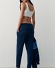 Bernardo Slim Leg Sweatpants - 4