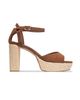 Bernardo Valeria Block Heels - 2
