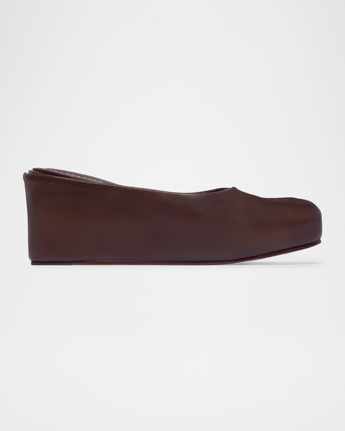 Bernardo - Vivi Leather Mule Clogs