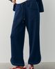 Bernardo Wide-Leg Track Pants - 4