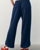 Bernardo Wide-Leg Track Pants - 5