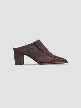 Bernardo Women's Brynn Heeled Mules