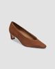 Bernardo Women's Chiara Kitten Heel Pumps - 2