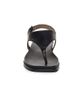 Bernardo Women's Concord Leather Wedge Sandals - 4