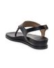 Bernardo Women's Concord Leather Wedge Sandals - 6