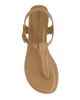 Bernardo Women's Goya Demi-Heel T-Strap Sandals - 3