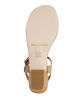 Bernardo Women's Goya Demi-Heel T-Strap Sandals - 4