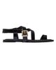 Bernardo Women's Hartshorn Toe Ring Sandals - 5