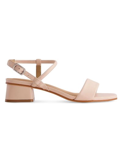 Bernardo Women's Josei Low Heel Sandals