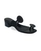 Bernardo Women's Jupiter Moon Low Heel Sandals - 2