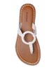 Bernardo Women's Matrix 2 Thong Flat Sandals - 3