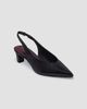 Bernardo Women's Maude Slingback Pumps - 2