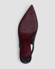 Bernardo Women's Maude Slingback Pumps - 4