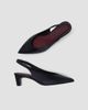 Bernardo Women's Maude Slingback Pumps - 5