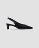 Bernardo Women's Maude Slingback Pumps - 6
