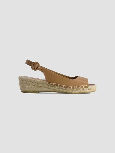 Bernardo Women's Melila Espadrille Wedges