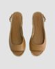 Bernardo Women's Melila Espadrille Wedges - 3