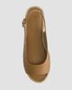 Bernardo Women's Melila Espadrille Wedges - 4