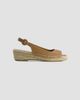 Bernardo Women's Melila Espadrille Wedges - 6