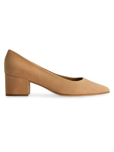 Bernardo Women's Milie Block Heel Pumps