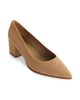 Bernardo Women's Milie Block Heel Pumps - 2