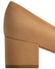 Bernardo Women's Milie Block Heel Pumps - 6