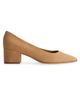 Bernardo Women's Milie Block Heel Pumps - 7
