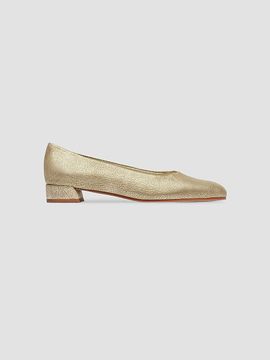Bernardo Women's Nero Ballet Flats