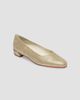 Bernardo Women's Nero Ballet Flats - 2