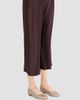 Bernardo Women's Nero Ballet Flats - 6