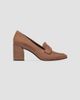 Bernardo Women's Nevaeh Loafer Pumps - 1