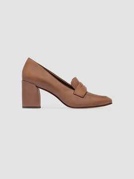 Bernardo Women's Nevaeh Loafer Pumps