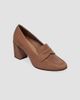 Bernardo Women's Nevaeh Loafer Pumps - 2