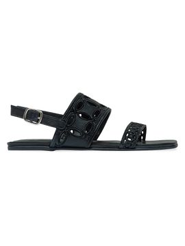 Bernardo Women's Orla Flat Sandals