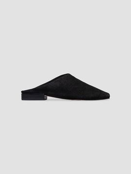Bernardo Women's Porto Flat Mules