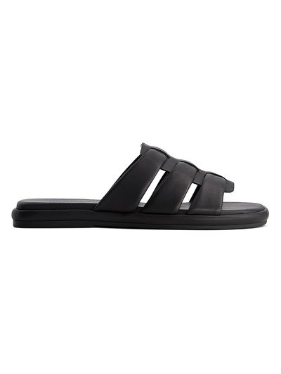 Bernardo Women's Tamer Slip-On Sandals