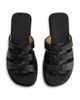 Bernardo Women's Tamer Slip-On Sandals - 5