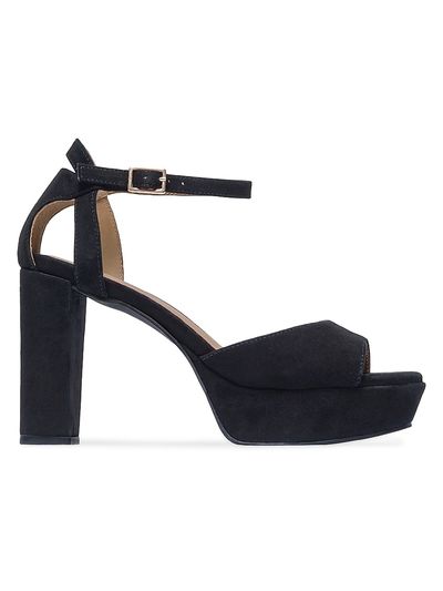 Bernardo Women's Valeria Platform Sandals
