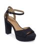 Bernardo Women's Valeria Platform Sandals - 2