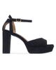 Bernardo Women's Valeria Platform Sandals - 6