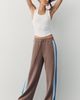 Bernardo Zip-Up Track Pants - 1