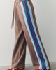 Bernardo Zip-Up Track Pants - 2