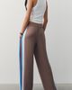 Bernardo Zip-Up Track Pants - 4