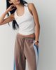 Bernardo Zip-Up Track Pants - 5