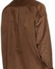 Bernhard Willhelm Bernhard Willhelm Brown Patch Pocket Shirt - 3