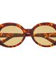 BERTHA BERTHA Annie Polarized Sunglasses - 2