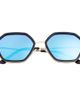 BERTHA BERTHA Ariana Polarized Sunglasses - 2