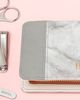 BERTHA BERTHA Avery 4 Piece Surgical Steel Groom Kit - 1