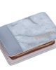 BERTHA BERTHA Avery 4 Piece Surgical Steel Groom Kit - 4