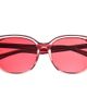 BERTHA BERTHA Avery Polarized Sunglasses - 2